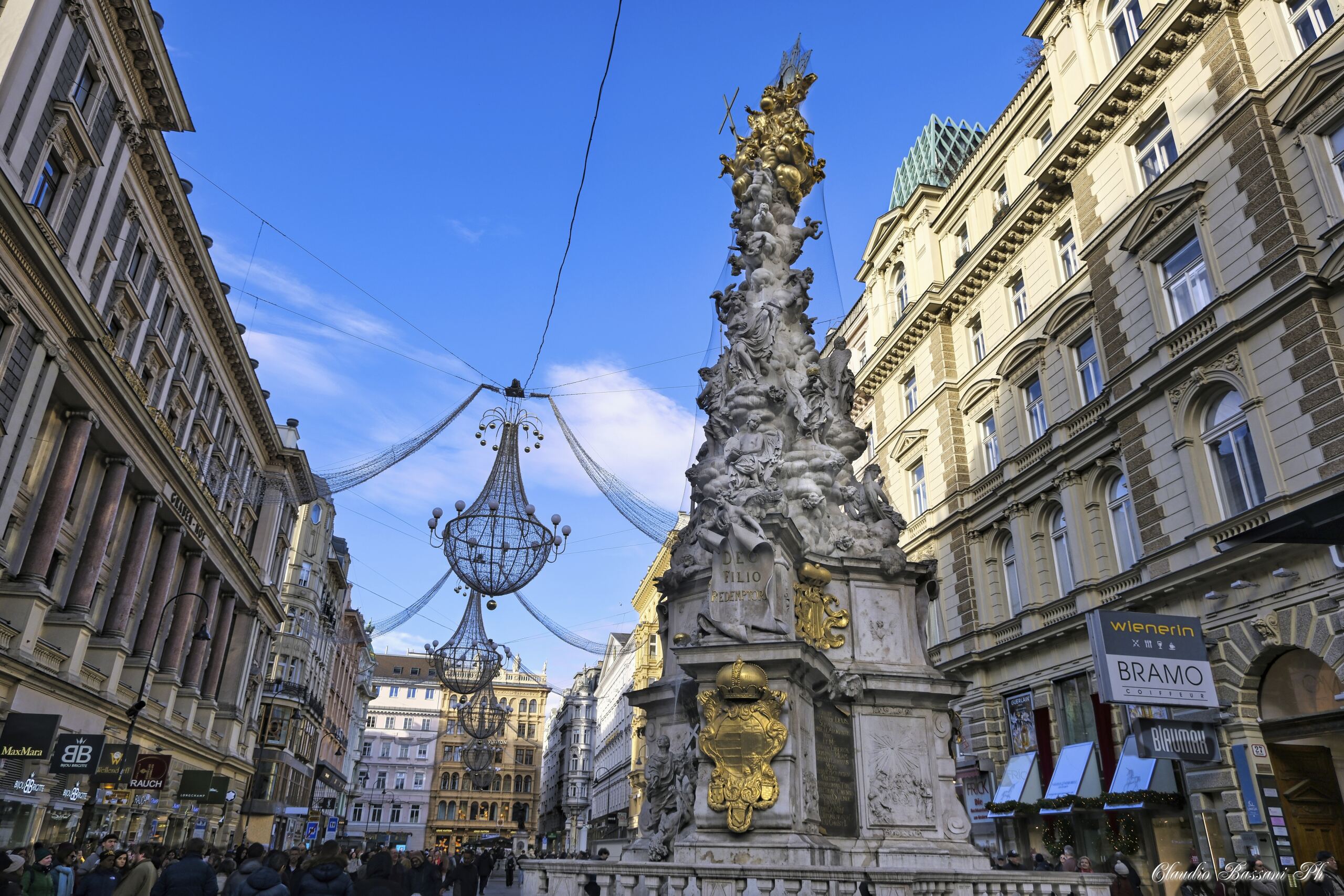 Colonna della Peste